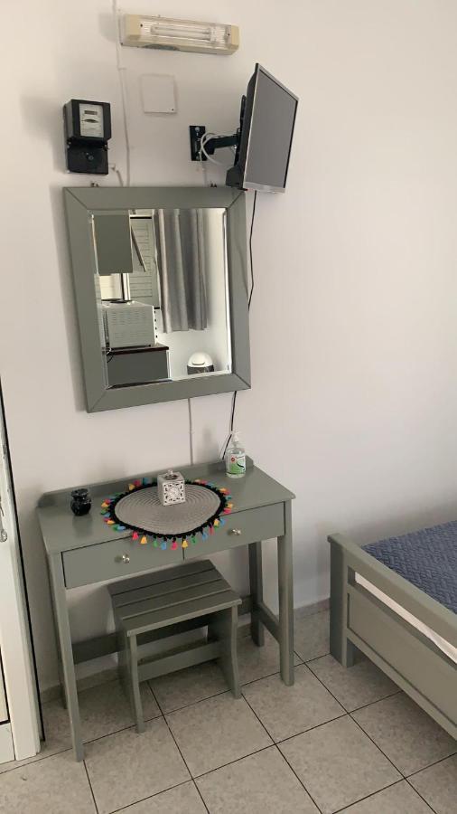 Sindonia Beach Apartment'S Psari Forada Luaran gambar