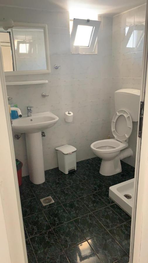 Sindonia Beach Apartment'S Psari Forada Luaran gambar