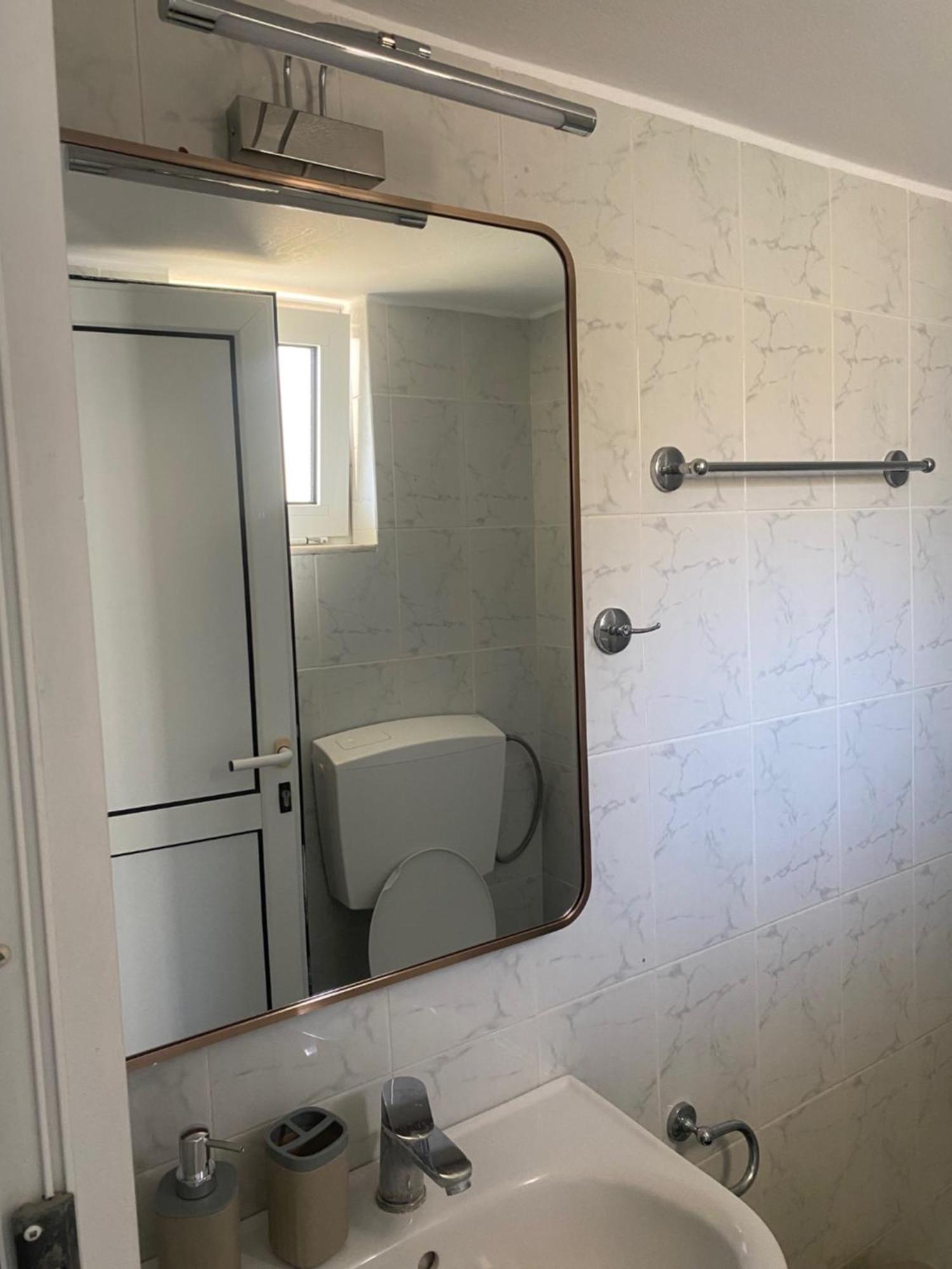 Sindonia Beach Apartment'S Psari Forada Luaran gambar